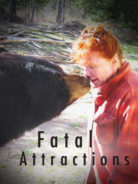 致命宠物 第四季封面图