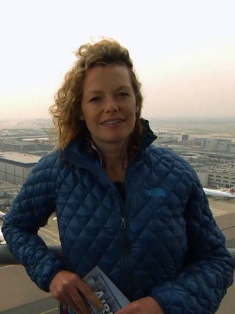 机场全天候封面图