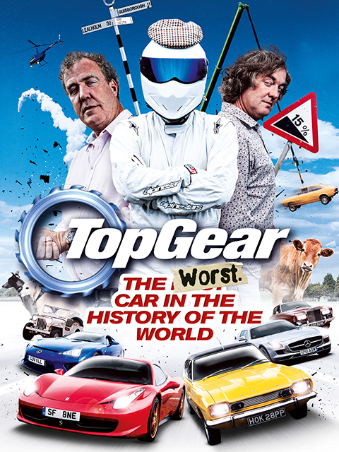 破车嘉年华封面图