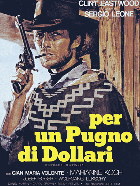 荒野大镖客封面图