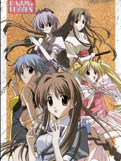 欢乐课程封面图