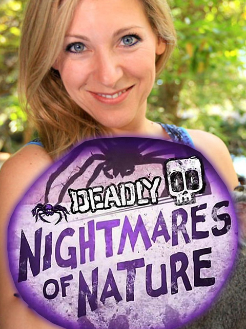 娜奥米的自然噩梦之旅封面图