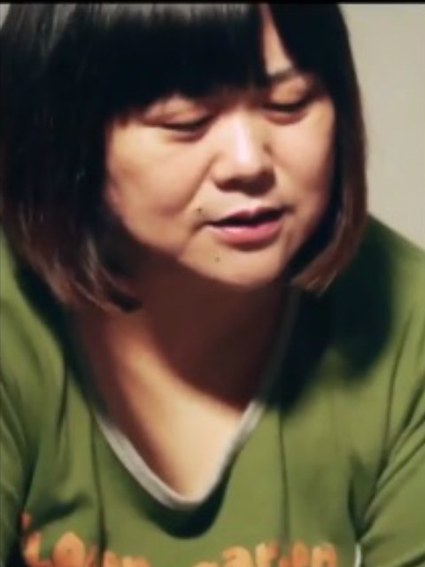 我的钱鬼老母封面图