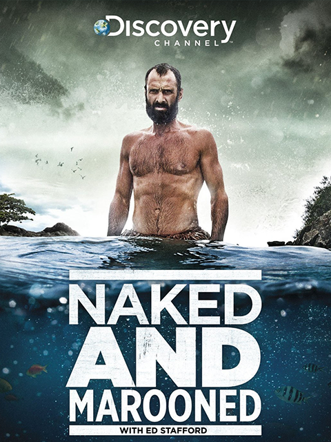 荒岛余生封面图