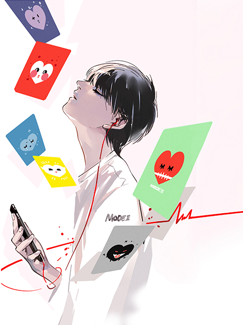 第二模式封面图