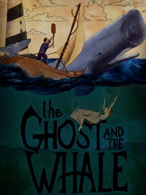 幽灵和鲸封面图