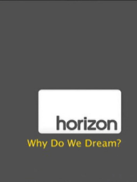 我们为什么会做梦封面图