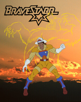 布雷斯塔警长封面图