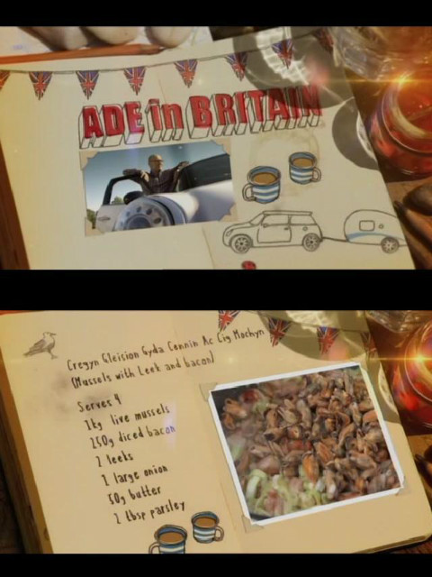 艾德走遍不列颠封面图