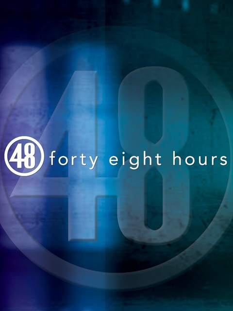 48小时 第27季封面图