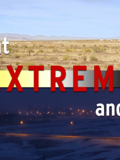 极致！光明和黑暗封面图