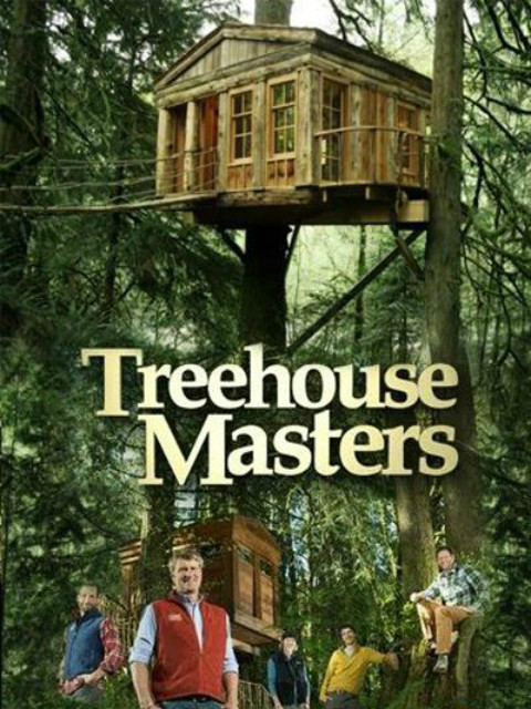 树屋大师 第四季封面图