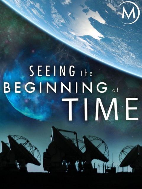 追寻时间之始封面图