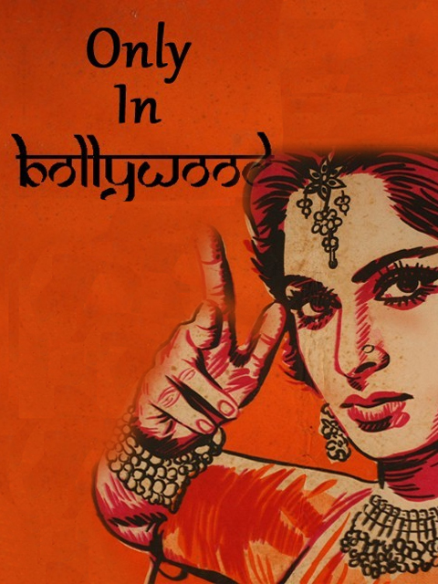 宝莱坞电影梦封面图