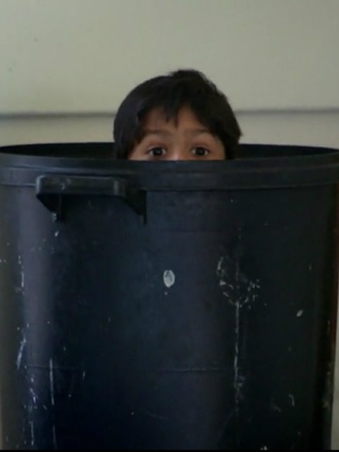 英国最大的小学封面图