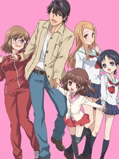 竖笛与双肩书包 2♪封面图