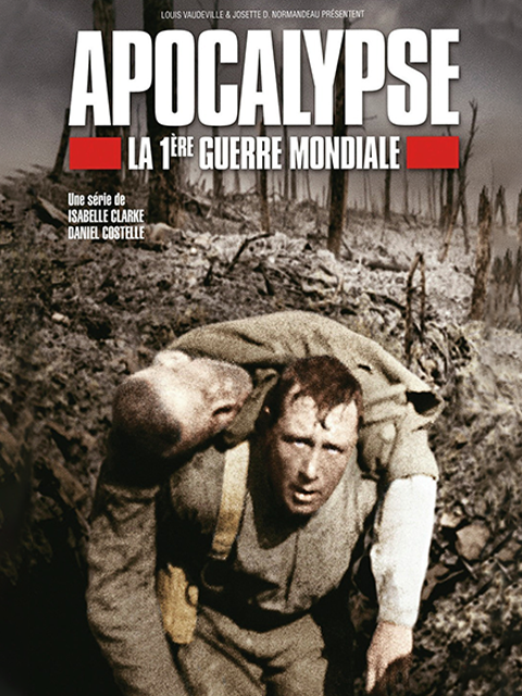 天启：第一次世界大战封面图