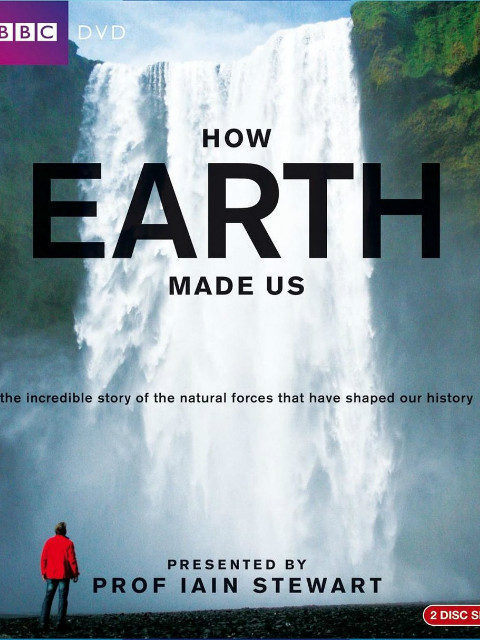 地球创世纪封面图