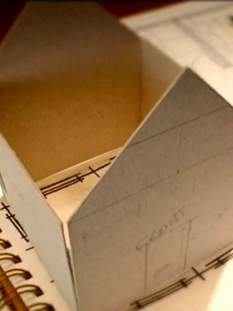 建筑学院封面图