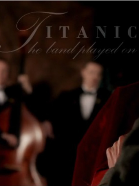 泰坦尼克-最后的乐队封面图
