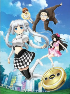 黑白小姐 第二季封面图