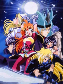 秀逗魔导士 第二季封面图