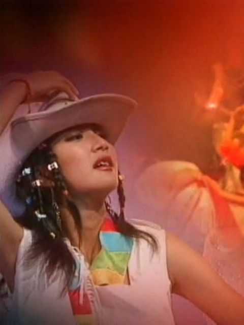 格桑梅朵封面图