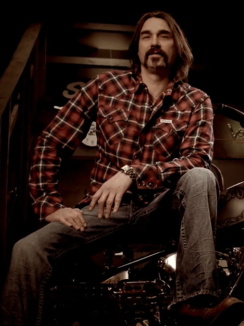 匠人的遗产 第一季封面图