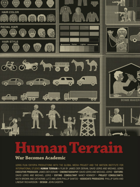 人类地域系统封面图