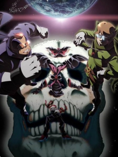 夜之小双侠封面图