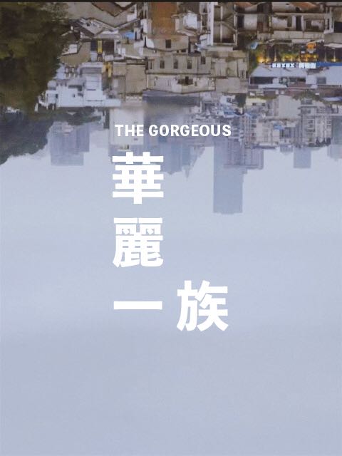 GSENSE 华丽一族封面图