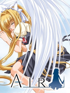 AIR封面图