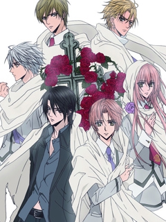 无法逃离的背叛封面图