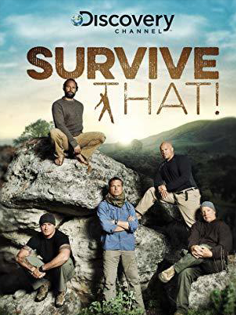 极限生存游戏封面图