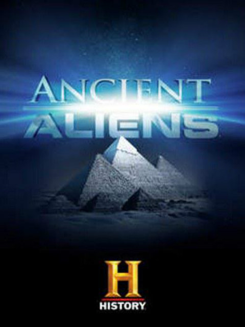 远古外星人 第八季封面图