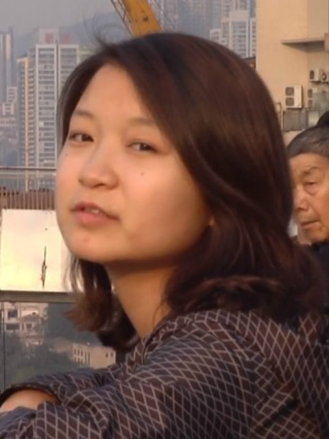 青春骑行封面图