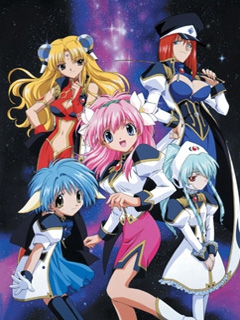 银河天使封面图