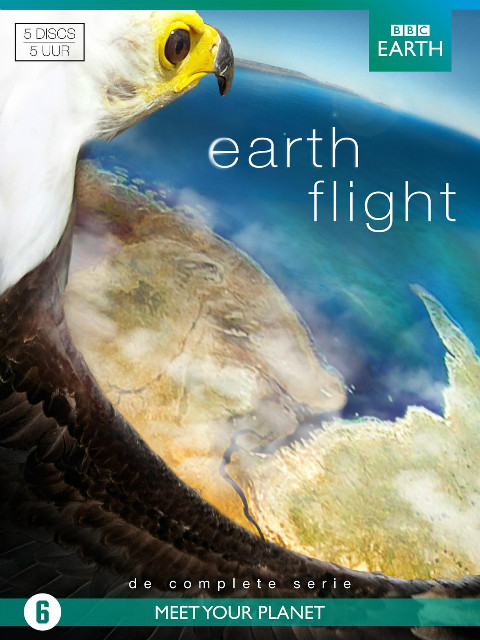 鸟瞰地球封面图