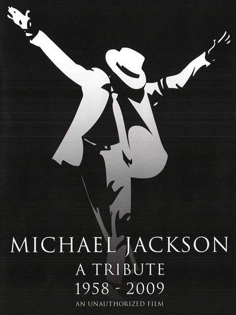 世界的妖魔：迈克尔·杰克逊封面图