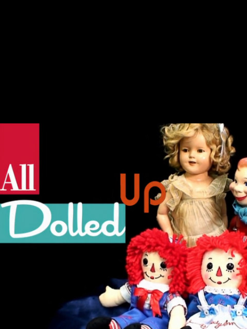 花枝招展封面图