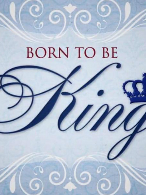 生而为王封面图