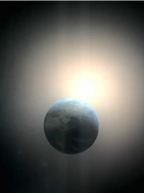 小行星 是世界末日还是收获日封面图