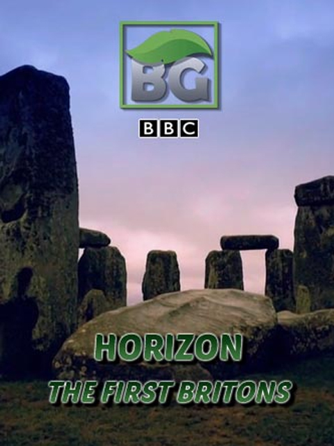 最初的英国人封面图