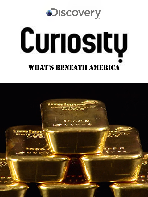 绝对好奇：美国的自然资源封面图