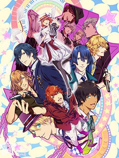 歌之☆王子殿下 真爱REVOLUTIONS封面图