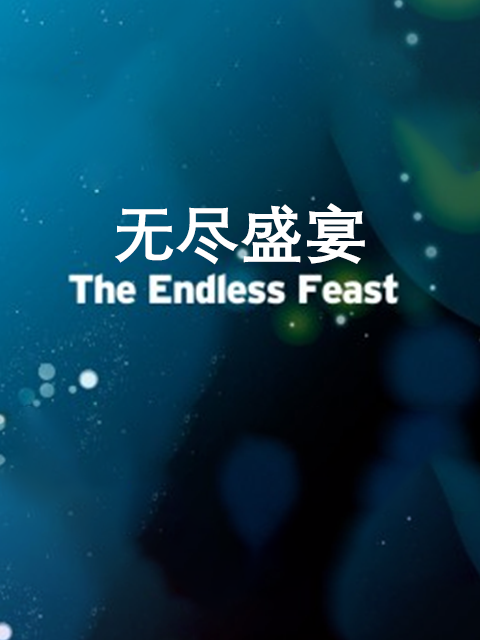 无尽盛宴封面图