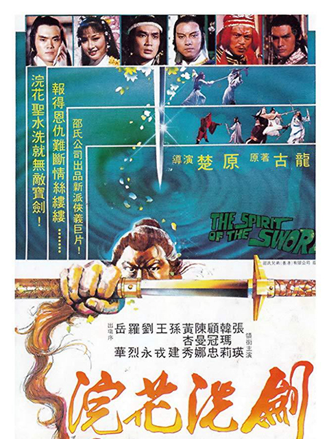 浣花洗剑封面图