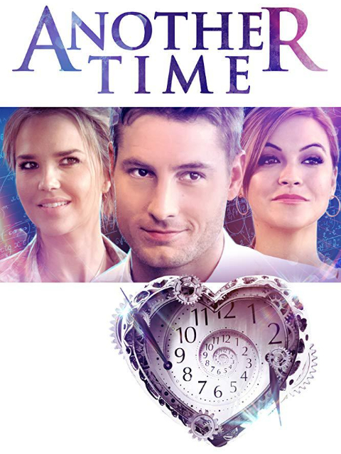 跨越时空的爱人封面图