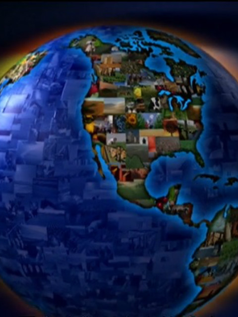 美国中心地 第三季封面图