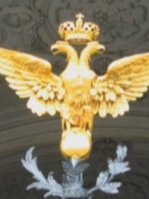 强军的落幕封面图